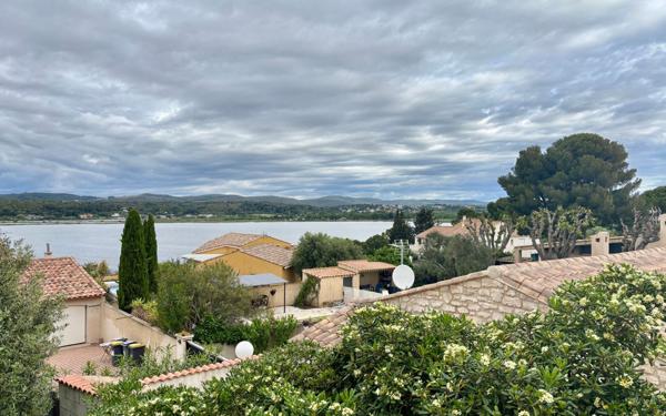 Maison à vendre    8 pièces •  Balaruc-le-Vieux