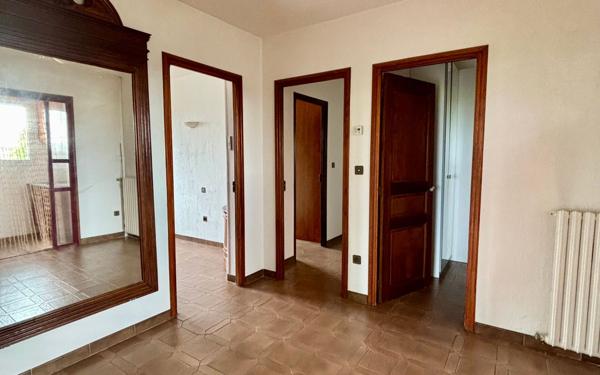 Maison à vendre    8 pièces •  Balaruc-le-Vieux