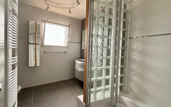 Maison à vendre    8 pièces •  Balaruc-le-Vieux