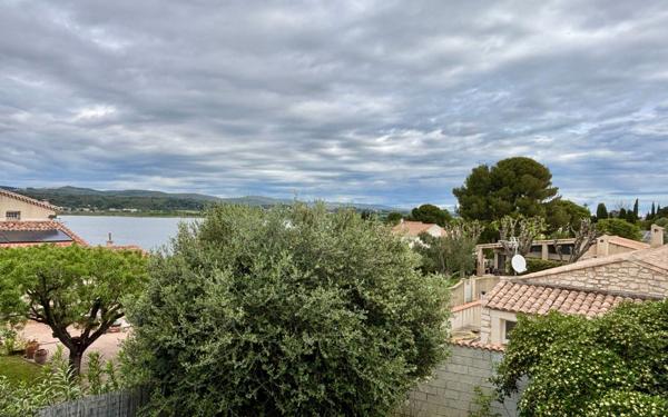 Maison à vendre    8 pièces •  Balaruc-le-Vieux