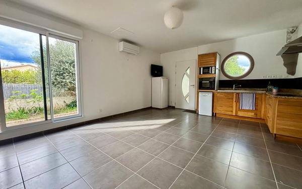 Maison à vendre    8 pièces •  Balaruc-le-Vieux