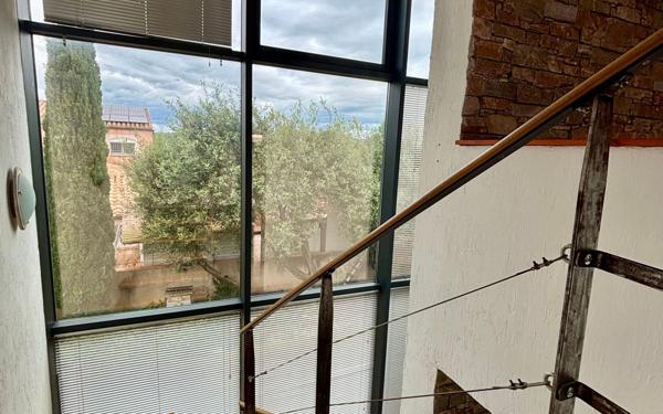 Maison à vendre    8 pièces •  Balaruc-le-Vieux