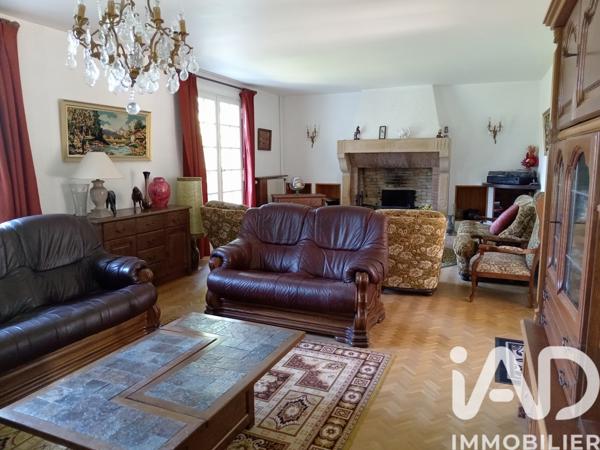 Maison à vendre 10 pièces 232 m² Gueugnon