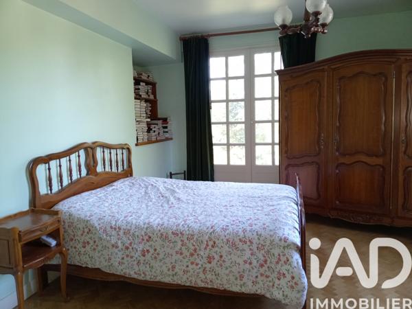 Maison à vendre 10 pièces 232 m² Gueugnon