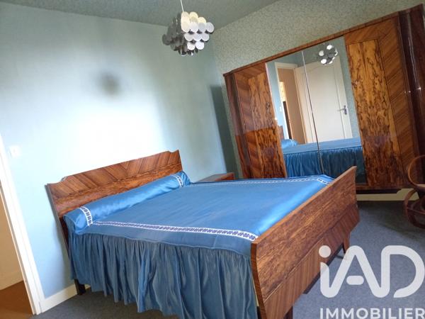 Maison à vendre 10 pièces 232 m² Gueugnon