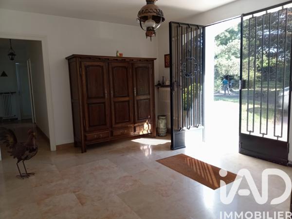 Maison à vendre 10 pièces 232 m² Gueugnon