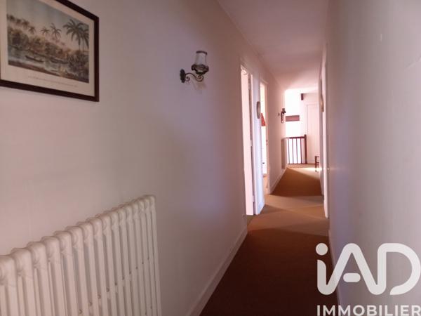 Maison à vendre 10 pièces 232 m² Gueugnon