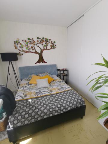 Idéal Investisseur! Appartement  Loué  de 63,27 m² à Châteaudun !