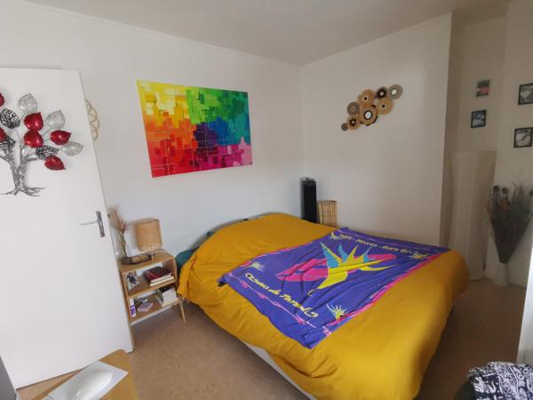 Idéal Investisseur! Appartement  Loué  de 63,27 m² à Châteaudun !