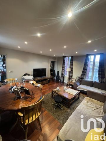 Pavillon 5 pièces de 150 m² à Persan (95340)