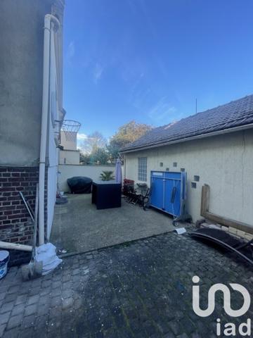 Pavillon 5 pièces de 150 m² à Persan (95340)