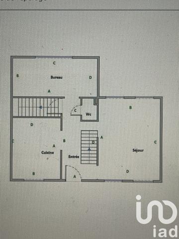 Pavillon 5 pièces de 150 m² à Persan (95340)