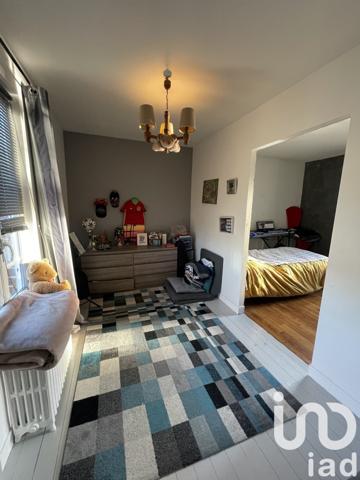 Pavillon 5 pièces de 150 m² à Persan (95340)