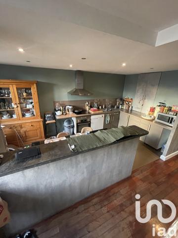 Pavillon 5 pièces de 150 m² à Persan (95340)