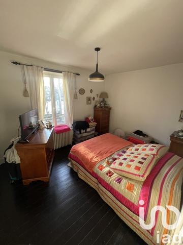 Pavillon 5 pièces de 150 m² à Persan (95340)