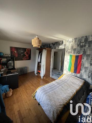 Pavillon 5 pièces de 150 m² à Persan (95340)