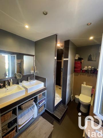 Pavillon 5 pièces de 150 m² à Persan (95340)