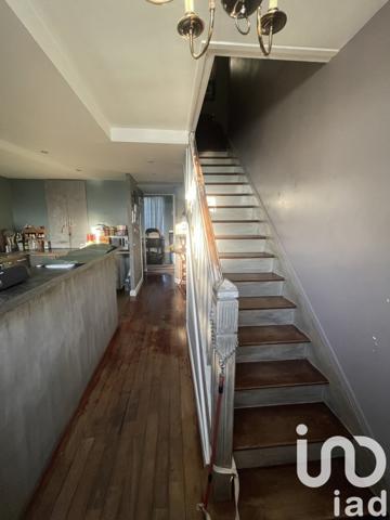 Pavillon 5 pièces de 150 m² à Persan (95340)