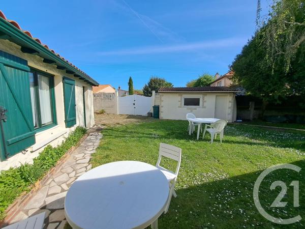 Maison à vendre  5 pièces - 98 m2 ST SEBASTIEN SUR LOIRE - 44