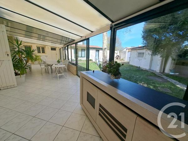 Maison à vendre  5 pièces - 98 m2 ST SEBASTIEN SUR LOIRE - 44