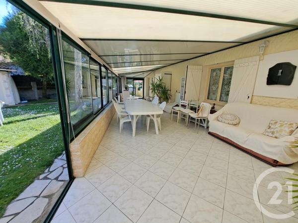 Maison à vendre  5 pièces - 98 m2 ST SEBASTIEN SUR LOIRE - 44