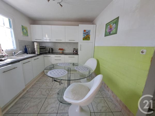 Maison à vendre  5 pièces - 98 m2 ST SEBASTIEN SUR LOIRE - 44