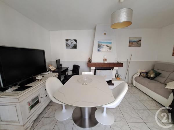 Maison à vendre  5 pièces - 98 m2 ST SEBASTIEN SUR LOIRE - 44