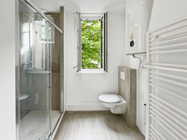 Appartement Paris 16 e