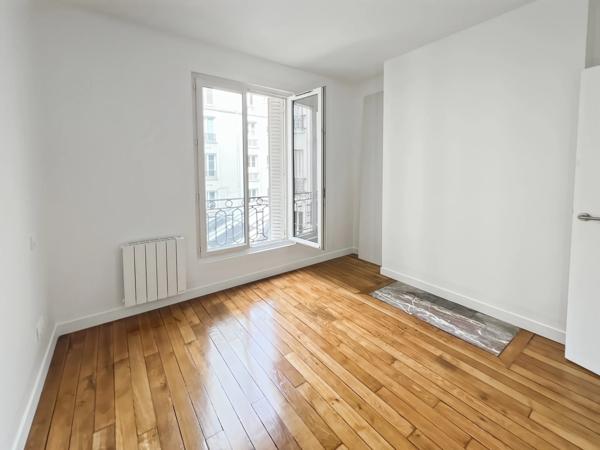 Appartement Paris 16 e