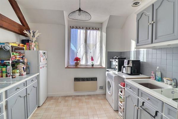 Maison 7 pièces 145 m2