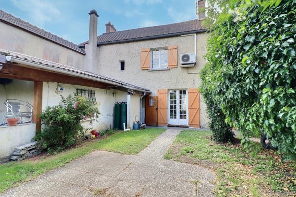 Maison 7 pièces 145 m2