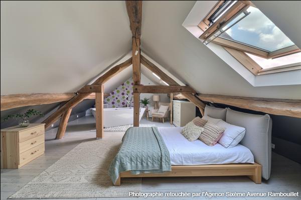 Maison 7 pièces 145 m2