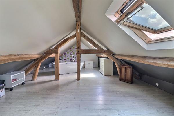 Maison 7 pièces 145 m2