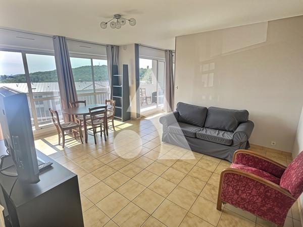 Appartement 4 pièces 81 m2