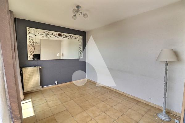 Appartement 4 pièces 81 m2