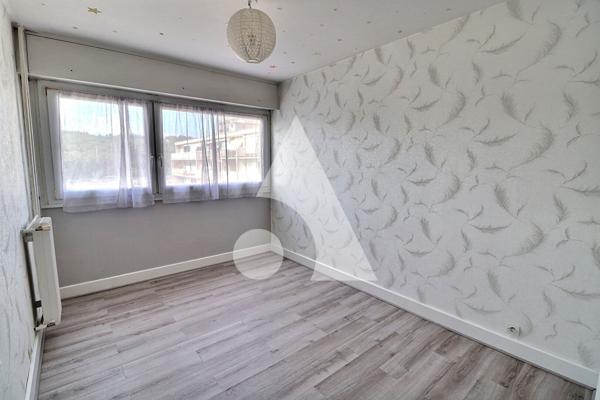 Appartement 4 pièces 81 m2