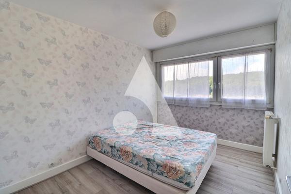 Appartement 4 pièces 81 m2