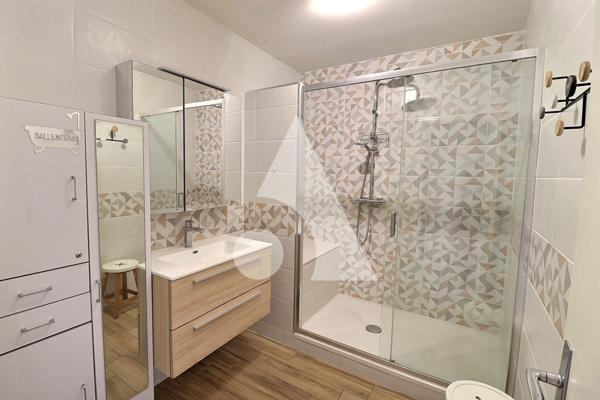 Appartement 4 pièces 81 m2