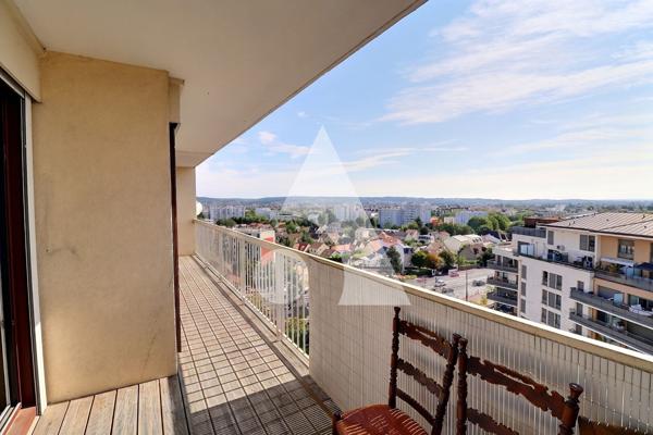 Appartement 4 pièces 81 m2