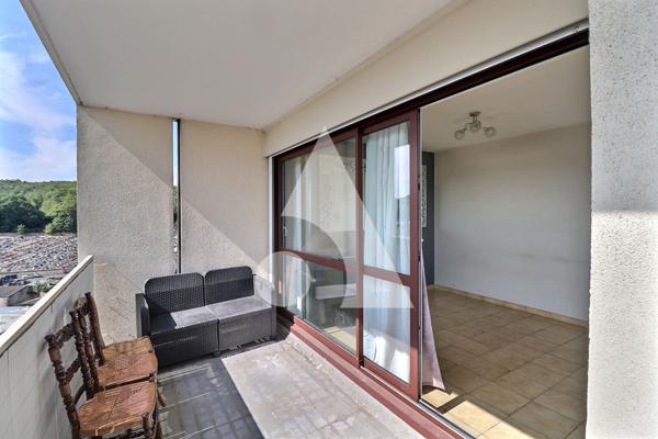 Appartement 4 pièces 81 m2