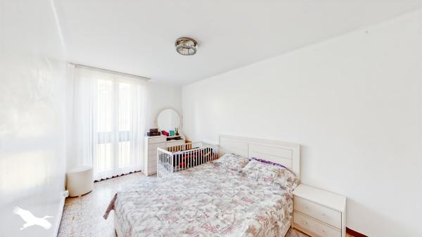 Appartement à vendre |  Marseille 15 |  3 pièces | 69,8 m²