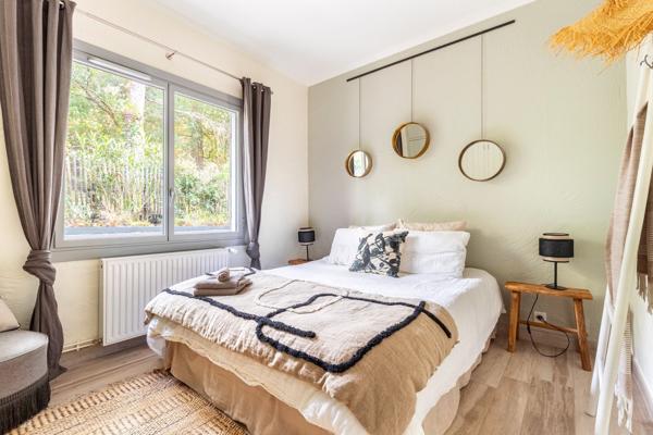 Vente Maison de luxe Arcachon 6 Pièces 135 m²
