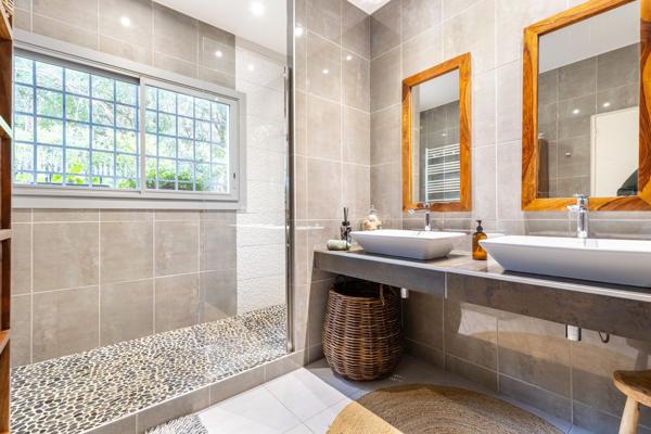 Vente Maison de luxe Arcachon 6 Pièces 135 m²