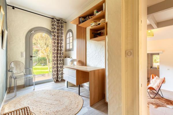 Vente Maison de luxe Arcachon 6 Pièces 135 m²