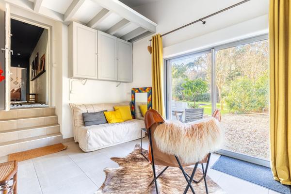 Vente Maison de luxe Arcachon 6 Pièces 135 m²