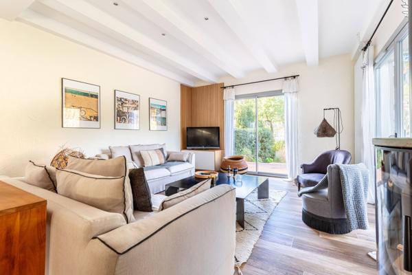 Vente Maison de luxe Arcachon 6 Pièces 135 m²