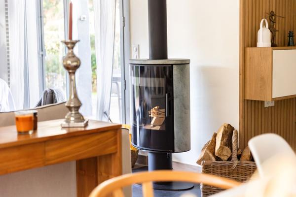 Vente Maison de luxe Arcachon 6 Pièces 135 m²