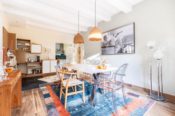 Vente Maison de luxe Arcachon 6 Pièces 135 m²