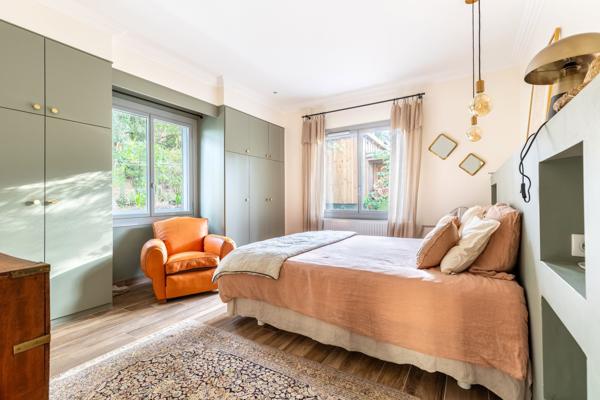 Vente Maison de luxe Arcachon 6 Pièces 135 m²