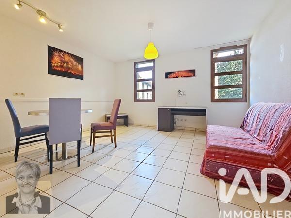 Appartement à vendre 2 pièces 35 m² Carcassonne